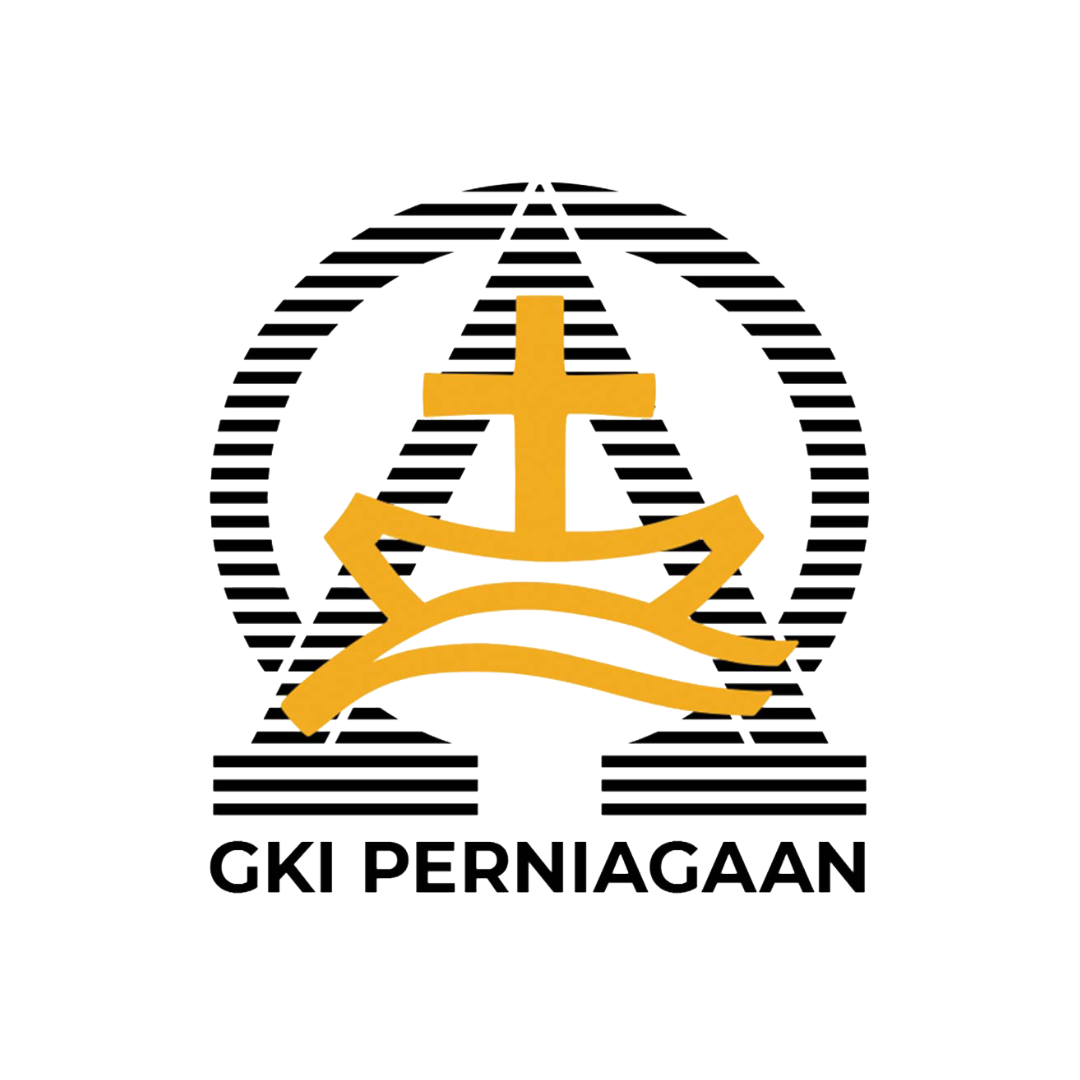 Logo GKI Perniagaan